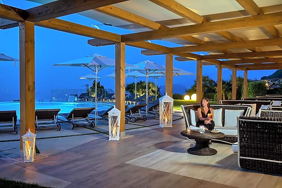 Grand Hotel Due Golfi
