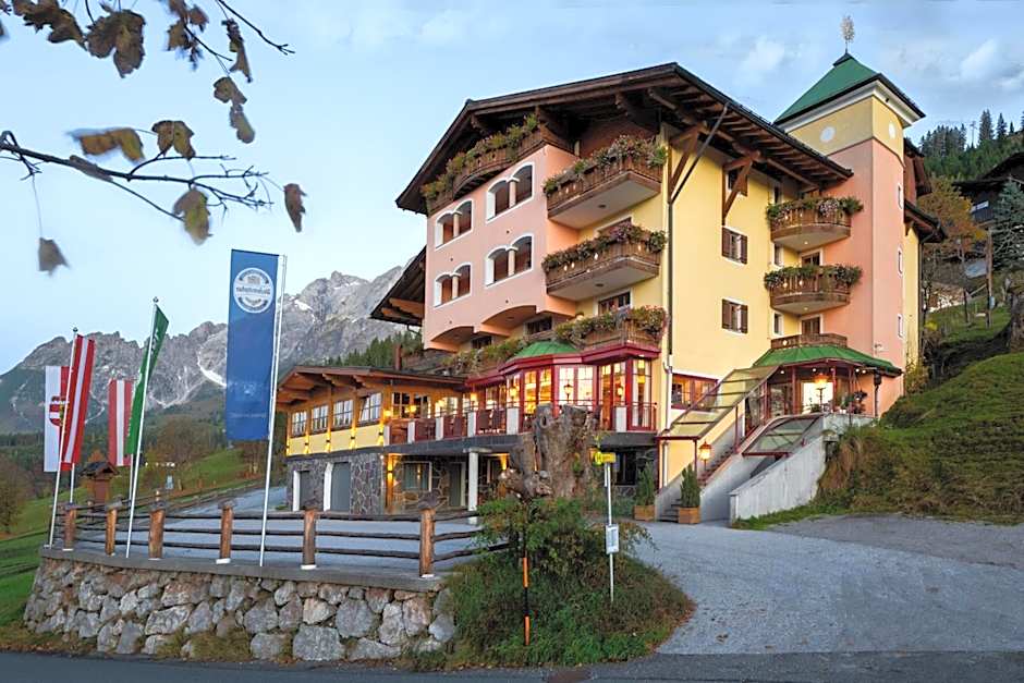 Sonnhof am Hochkönig