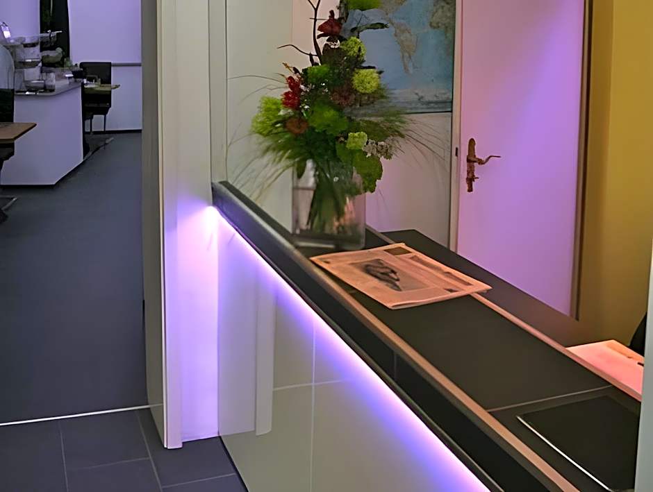 Design Hotel Wiegand