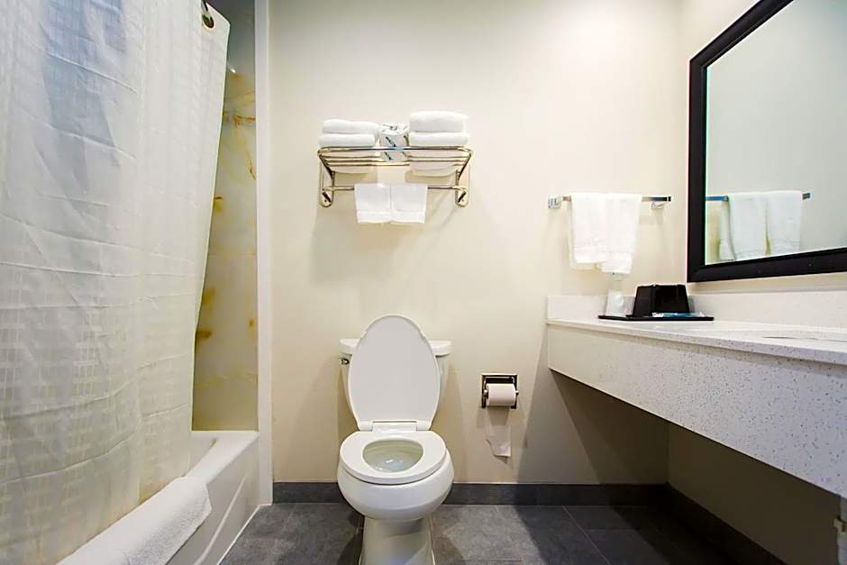 Scottish Inn & Suites - Atascocita