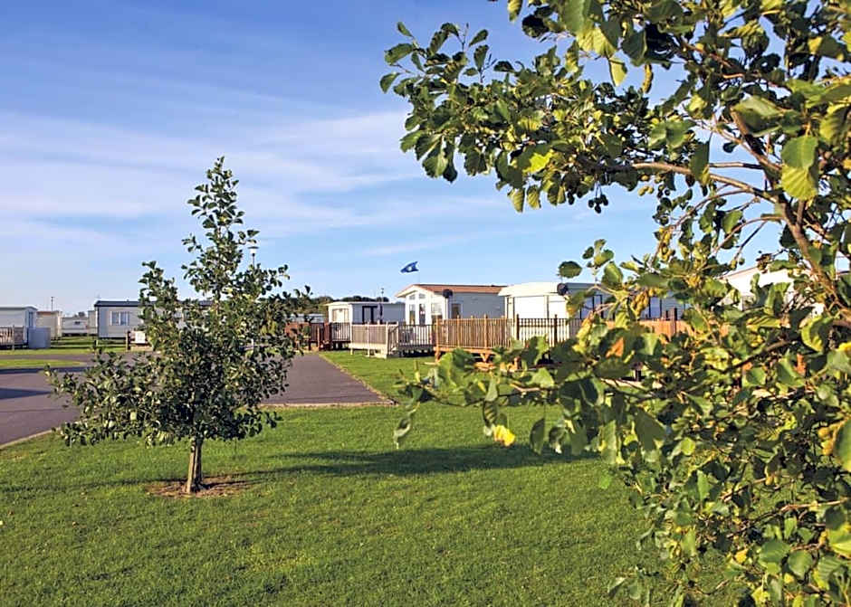 The Chase Holiday Park