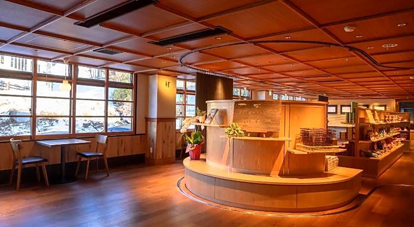 Shigakogen Olympic Hotel