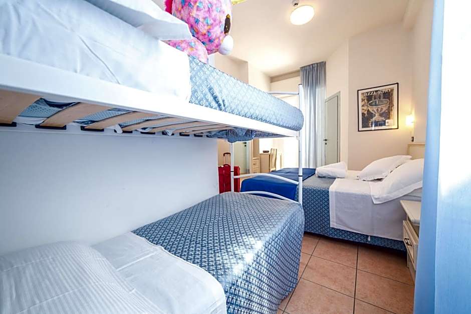 Hotel Elite Cattolica