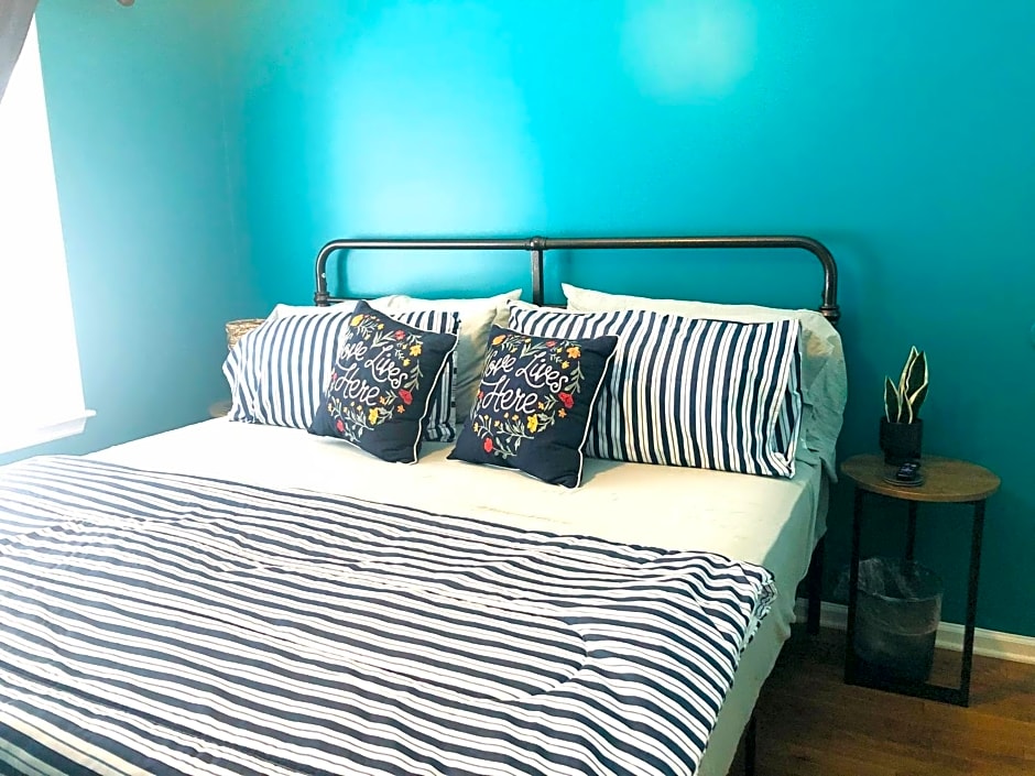 Peekskill Guesthouse