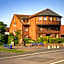 Hotel Alt Oesselse