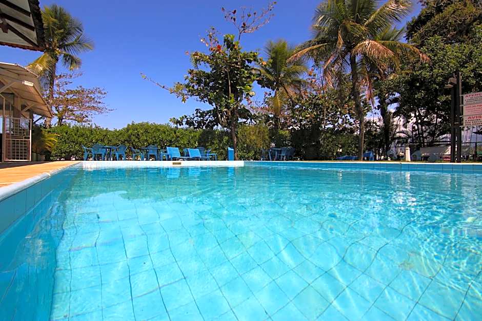 Samba Angra dos Reis