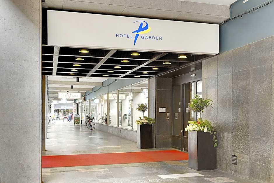 Hotel Garden