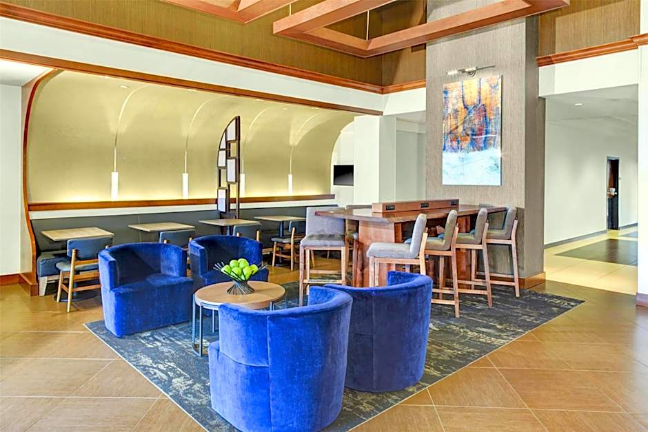 Hyatt Place Detroit/Livonia