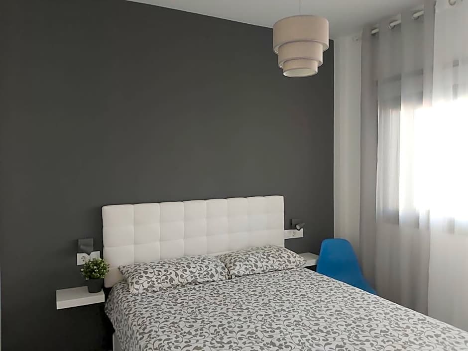 Bnbook Medea Apartments