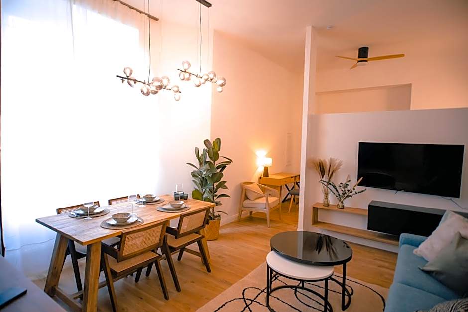 The Weinert Suites
