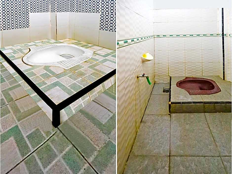 Hotel O Pondokan Tali Super