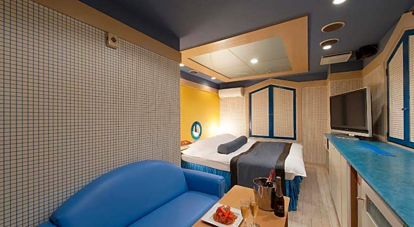 Yokkaichi Blanc Chapel Christmas (Adult Only)