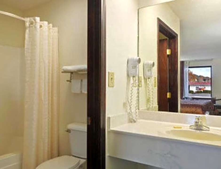 Park Inn by Radisson, Attalla-Gadsden
