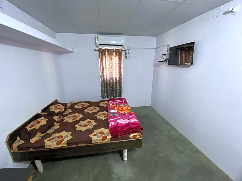 SPOT ON Shree Chawal Krupa Guest House