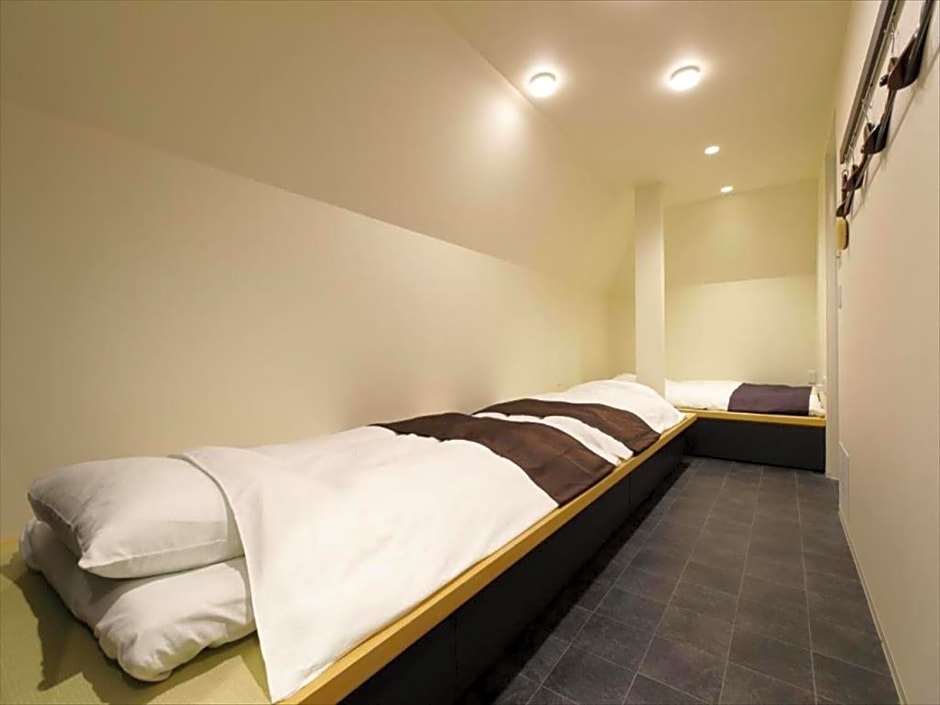 CHA-AN HOTEL UENO