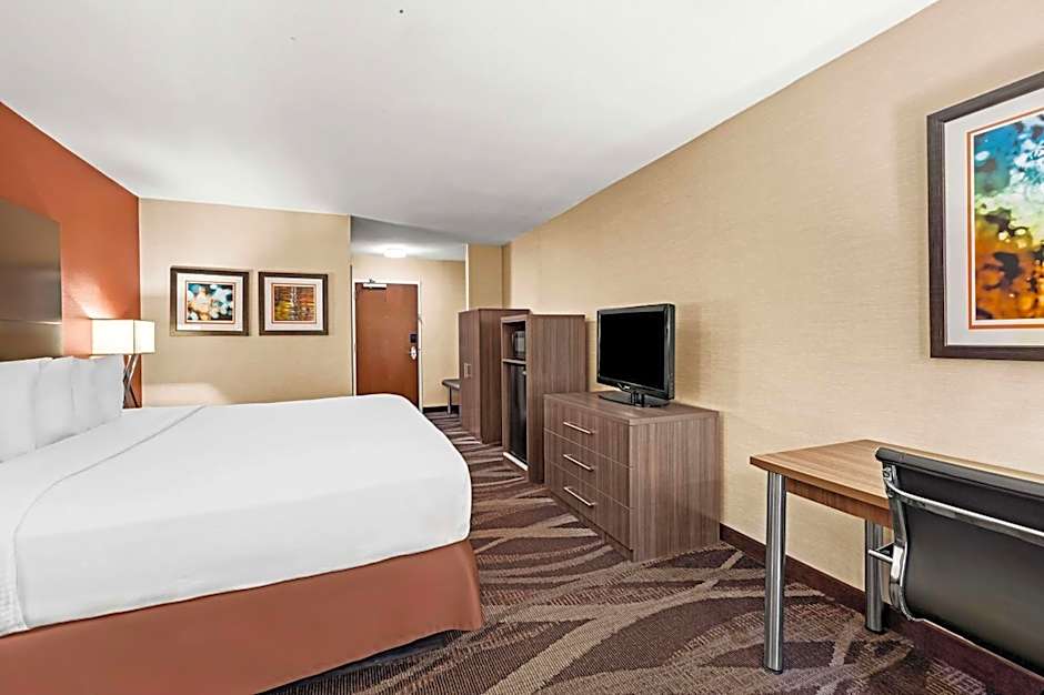 Best Western Maple City Inn