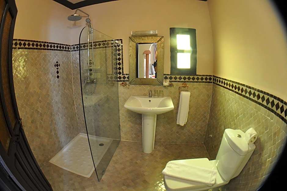 Riad Al Madina
