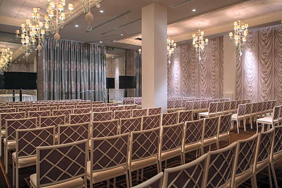 Kimpton Hotel Monaco Philadelphia By IHG