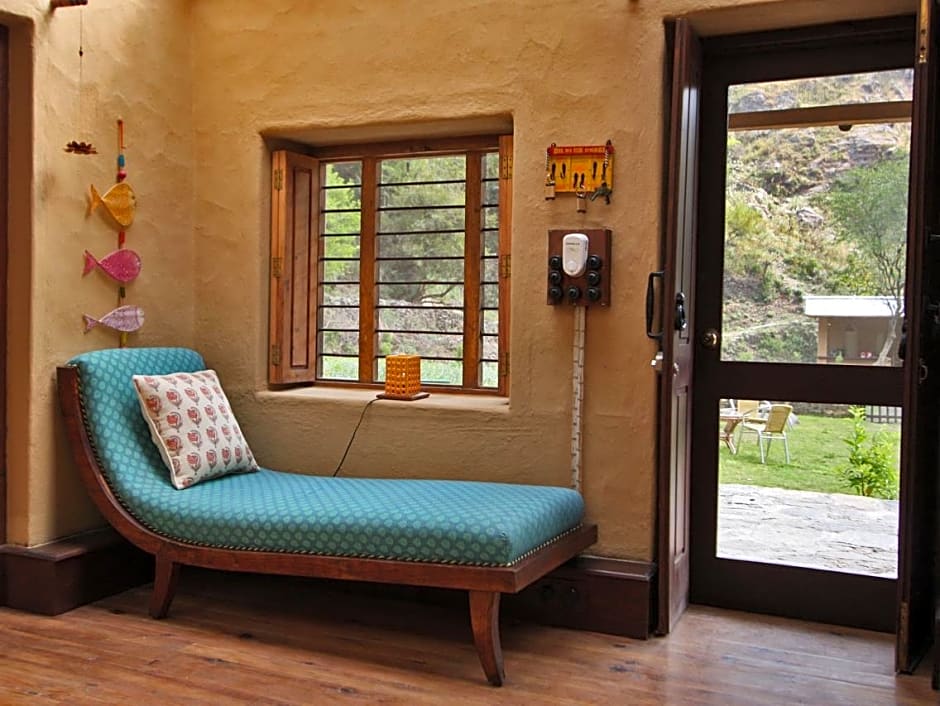 Soulitude by the Riverside