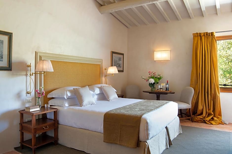 VIESCA Suites & Villas Il Borro Toscana
