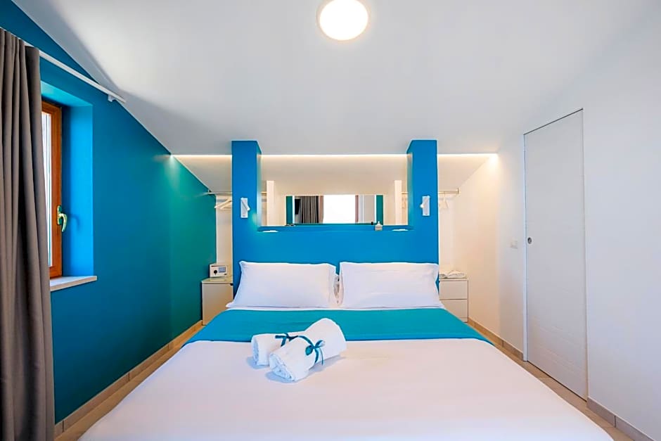 Casa Clementina Marciano