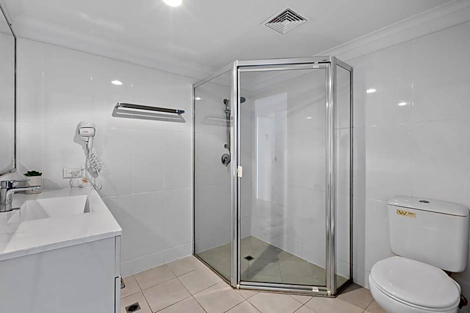 Northwind Beachfront Apartments