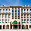 Holiday Inn Express Datong Pingcheng By IHG