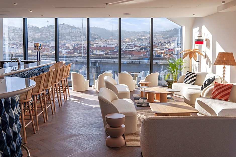 DoubleTree by Hilton Nice Centre Iconic, France