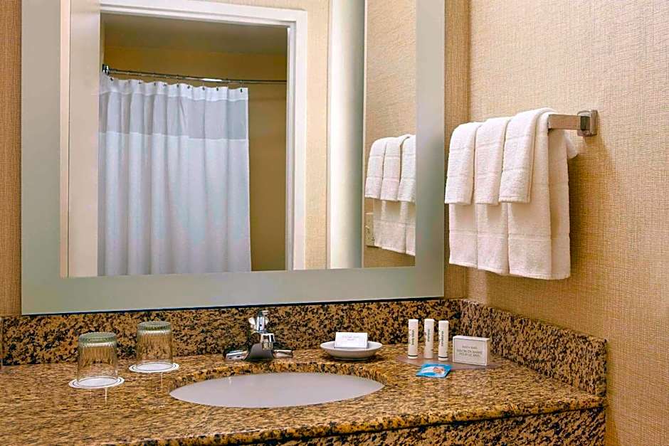 SpringHill Suites by Marriott Boston Peabody