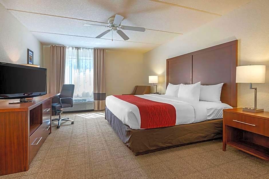 Comfort Inn Kissimmee