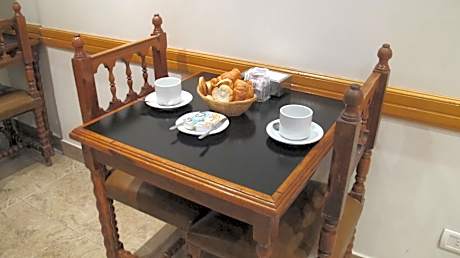 Gran Hotel Libertad