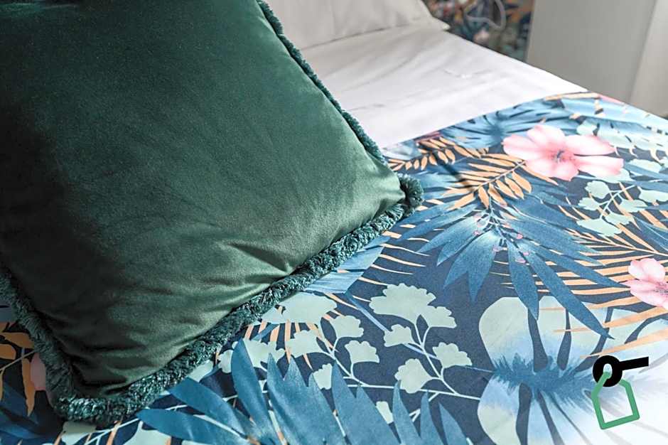 Hotiday Room Collection - Napoli Sant'Arcangelo