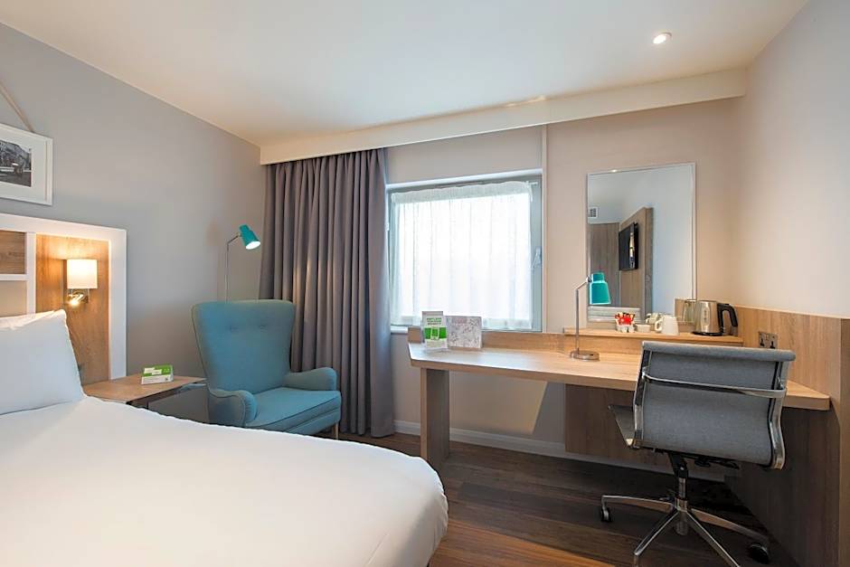 Holiday Inn London-Shepperton By IHG