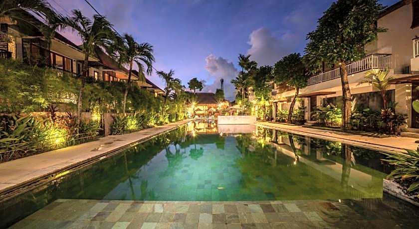 Sayang Sanur Terrace House