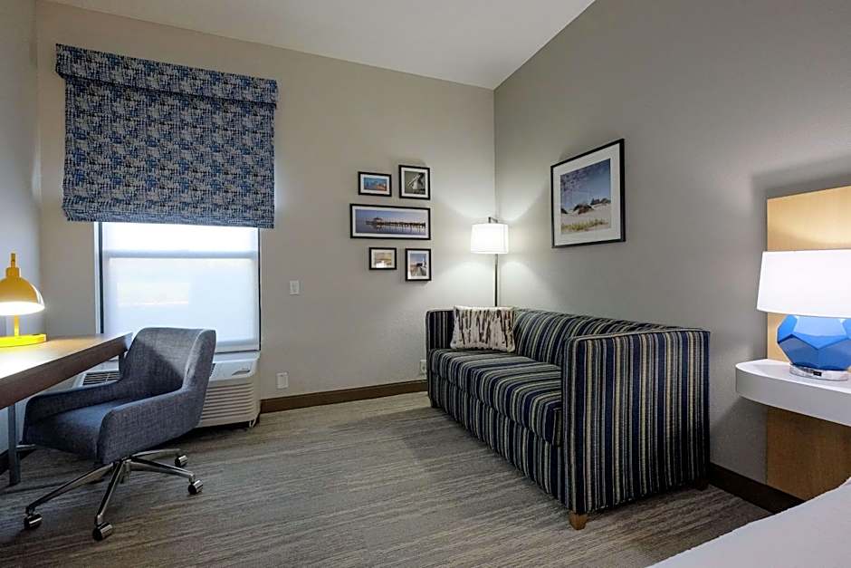 Hampton Inn By Hilton Edenton