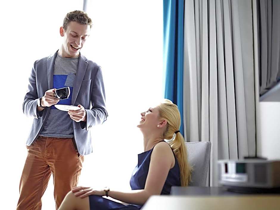 Novotel London Wembley