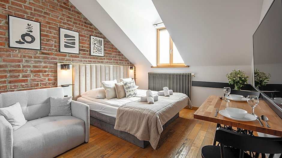 Aparthotel Delta Boutique