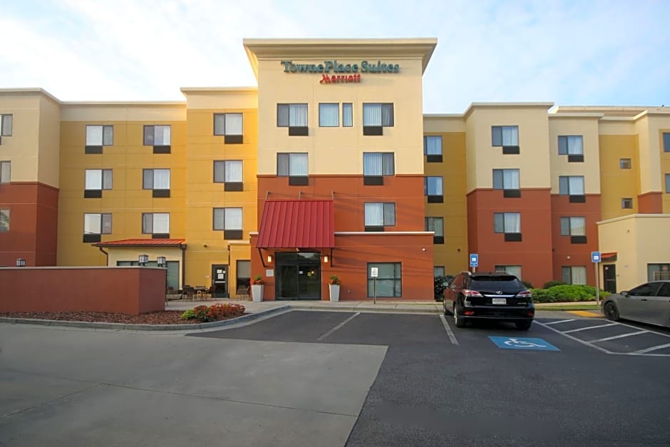 TownePlace Suites by Marriott Aiken Whiskey Road