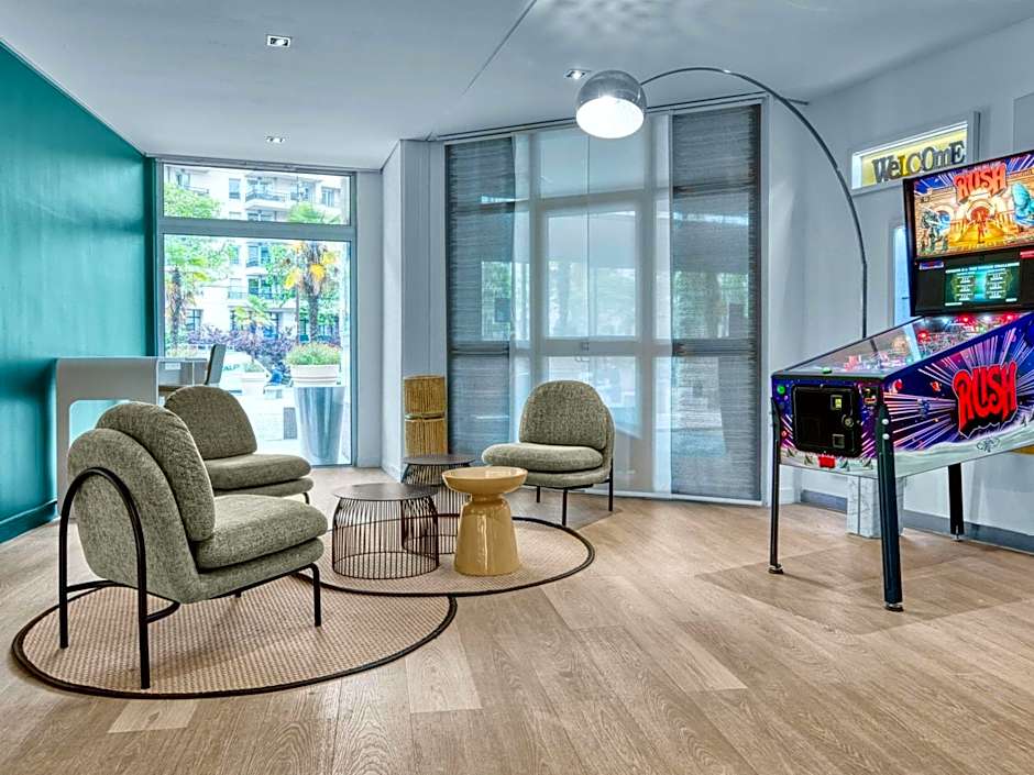 Novotel Paris Charenton-le-Pont