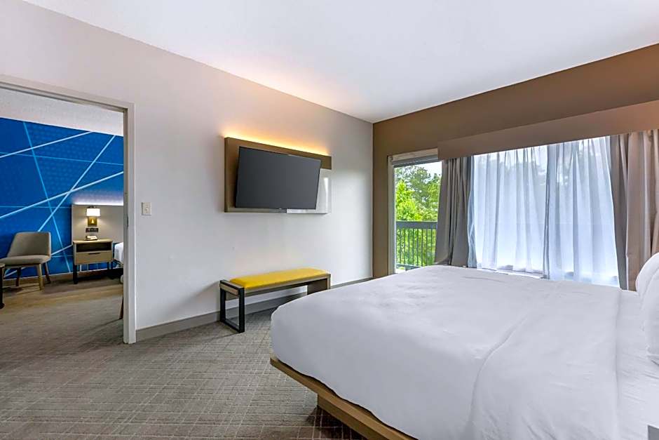 Comfort Inn Blythewood - North Columbia