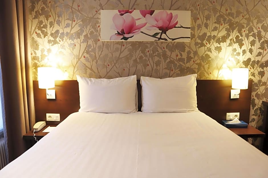 Timhotel Odessa Montparnasse
