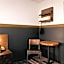 The Ozarker Lodge