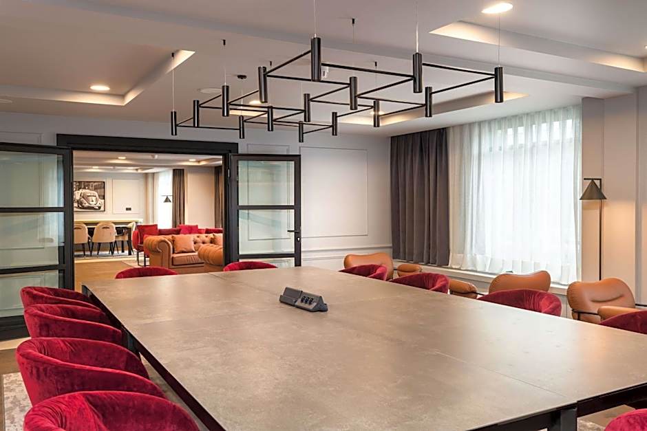 Radisson Collection Grand Place Brussels