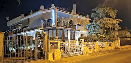 Hotel Dalì
