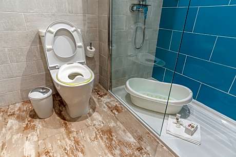 2 Bedroom Excellence Apartment 5 pax