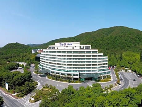 The K Hotel Gyeongju