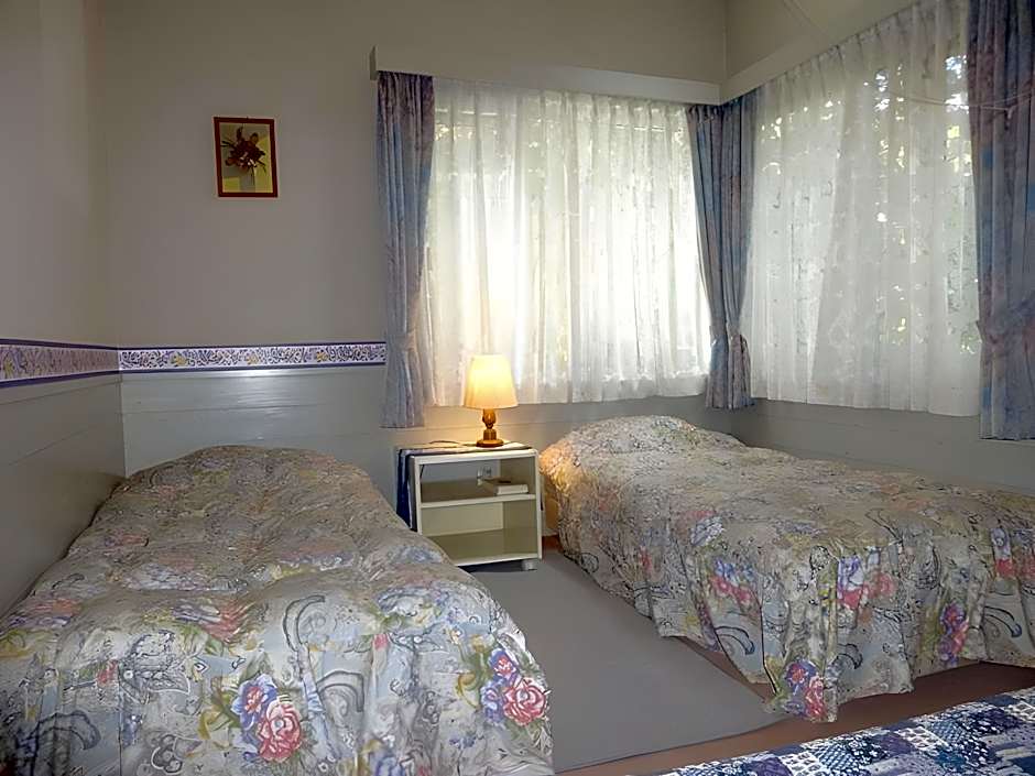 Country Retreat  St. Village