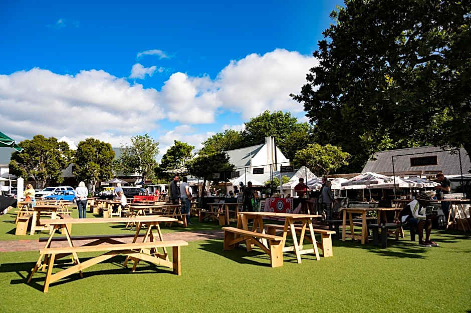 Noordhoek Village Hotel