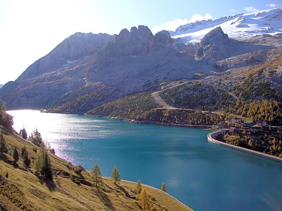 Apartments Sol E Nef