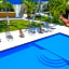 Hotel Caribe Internacional Cancun